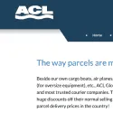 ACL Global Cargo