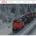 Canadian National Railway