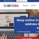 ShopUSA