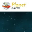 Planet Express Shipping