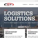 SalSon Logistics