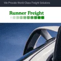 Runner Freight