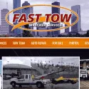 Fast Tow