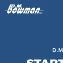 D M Bowman