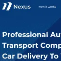 Nexus Auto Transport