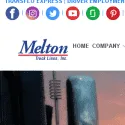 Melton Truck Lines