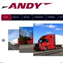 Andy Transport