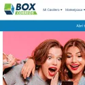 Box Correos