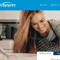 CitySprint