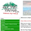 Alpine Towing