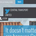 CentralTransportLimited Com