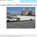 Eagle Globe And Anchor Transportation