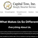 Capital Tow