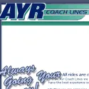 Ayr Coach Lines