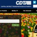 Capital District Transportation Authority