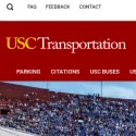 USCTransportation