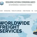 Worldwide Customs and Forwarding Agents