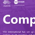 YTO International Express