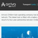 Arriva Group