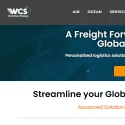 World Class Shipping