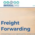 Universal Cargo