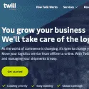 Twill Logistics