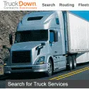 TruckDown