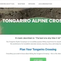 Tongariro Transport Hub