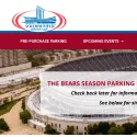 Soldier Field Parking