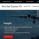 Red Star Express PLC