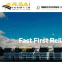 R Sai Logistics