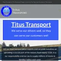 Titus Transport