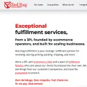 Red Stag Fulfillment