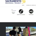 Sacramento Regional Transit