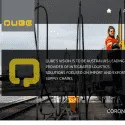 Qube Logistics