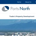 Ports North