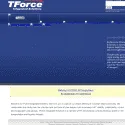 TForce Integrated Solutions