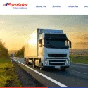 Purolator International