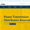 Power Transmission Distributors Association