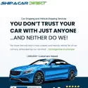 Ship a Car Direct