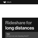 RideHitch