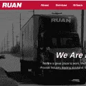 Ruan Transportation