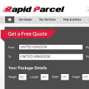 Rapid Parcel