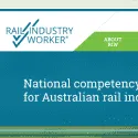 Rail Industry Worker