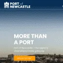 Port of Newcastle