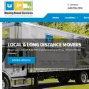 Moving Ahead Services