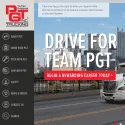 PGT Trucking