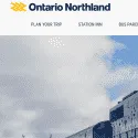 Ontario Northland