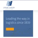 John Good Logistics