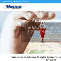 Manna Freight Systems